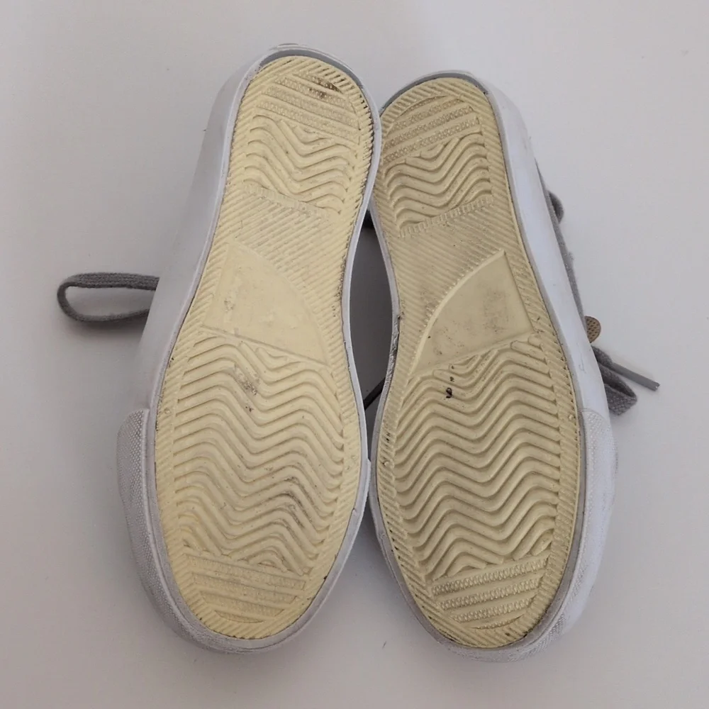 Lamo Vita Lace Up Sneakers - 1